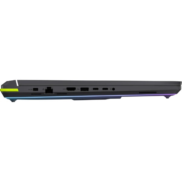 Фото - Ноутбук ігровий Asus ROG Strix G18 G815JHR-S8063 Eclipse Gray
